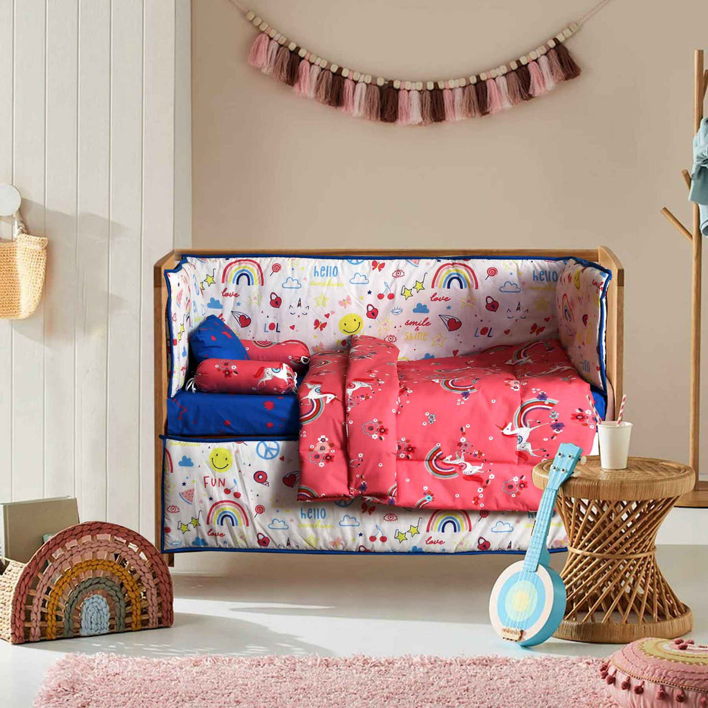 Baby Cot Sets – The Baby Store