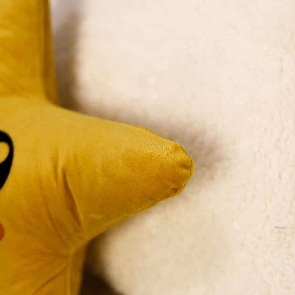 stars baby cushion